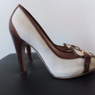 salvatore ferragamo дамски обувки, снимка 2 - Дамски обувки на ток - 14363168