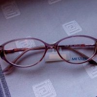 Нова оригинална диоптрична рамка Metzler, снимка 9 - Слънчеви и диоптрични очила - 24759021