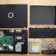 MSI Megabook Vr600x лаптоп на части, снимка 2 - Части за лаптопи - 10082297