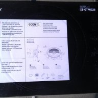 Sony 3 лентови говорители за кола авто колони 6/9 '' Нови 400w, снимка 6 - Аксесоари и консумативи - 12904290