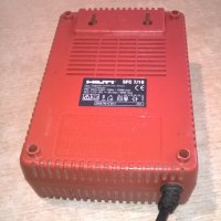 hilti sfc 7/18 battery charger-внос швеицария, снимка 10 - Винтоверти - 24558811