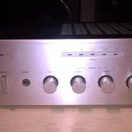 Continental edision-pa9008 preampli ampli stereo-japan-внос швеицария, снимка 3 - Ресийвъри, усилватели, смесителни пултове - 13530641