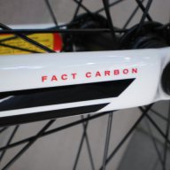 Продавам колела внос от Германия  градски шосеен велосипед SPECIALIZED карбонова вилка, снимка 11 - Части за велосипеди - 10070534