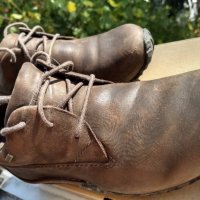 MERRELL водоустойчиви мъжки обувки, р-р 40 (25 см), снимка 6 - Ежедневни обувки - 19373308