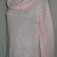 Пуловер с богата поло яка "Turtle Neck", снимка 2 - Блузи с дълъг ръкав и пуловери - 17424574
