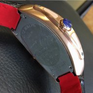 Мъжки луксозен часовник Franck Muller Conquistador реплика клас ААА+, снимка 2 - Мъжки - 16234594