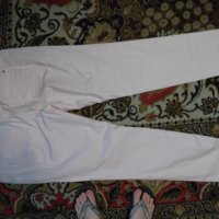 Летни панталони TOMMY HILFIGER  дамски, снимка 7 - Панталони - 25922518
