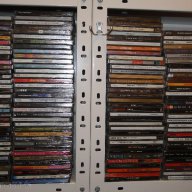 Компакт дискове с отстъпки до -80% - над 700 заглавия на склад, снимка 8 - CD дискове - 11791091