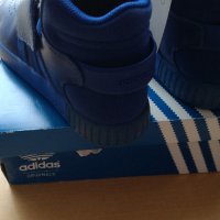 37,38 Adidas естествена кожа кецове, снимка 2 - Кецове - 23357907