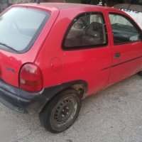 Opel Corsa(Опел Корса) 1.5 Turbo Isuzu на части, снимка 5 - Автомобили и джипове - 22861922