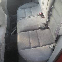 Mazda 6 I Hatchback (GG) 2.0 CD (136 Hp) НА ЧАСТИ , снимка 11 - Автомобили и джипове - 24459085
