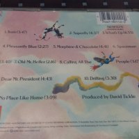 4 NON BLONDES, снимка 3 - CD дискове - 26008214