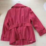  ново палто ХЛ Ла Редут, снимка 2 - Палта, манта - 13725071
