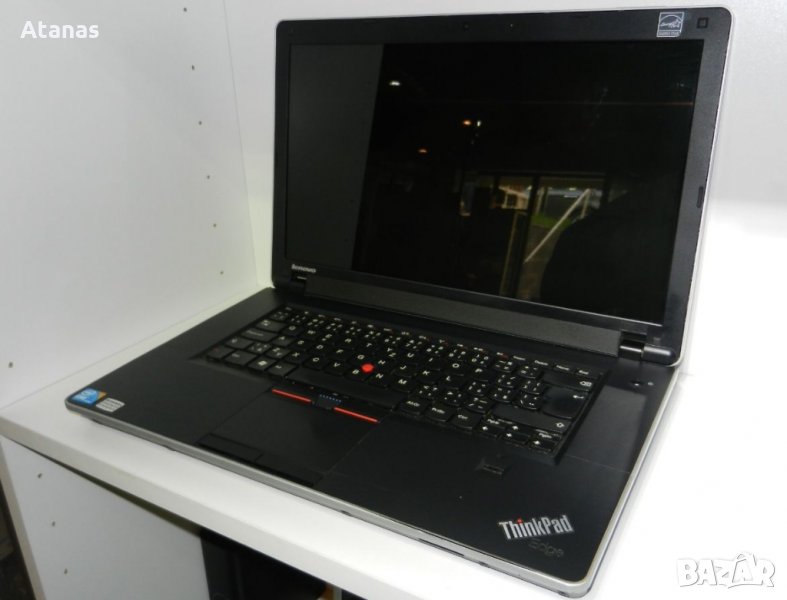 Работещ Lenovo ThinkPad Edge 15 На части!, снимка 1