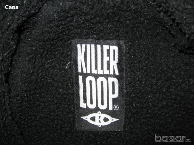 Зимно яке KILLER LOOP  дамско,л-хл, снимка 1