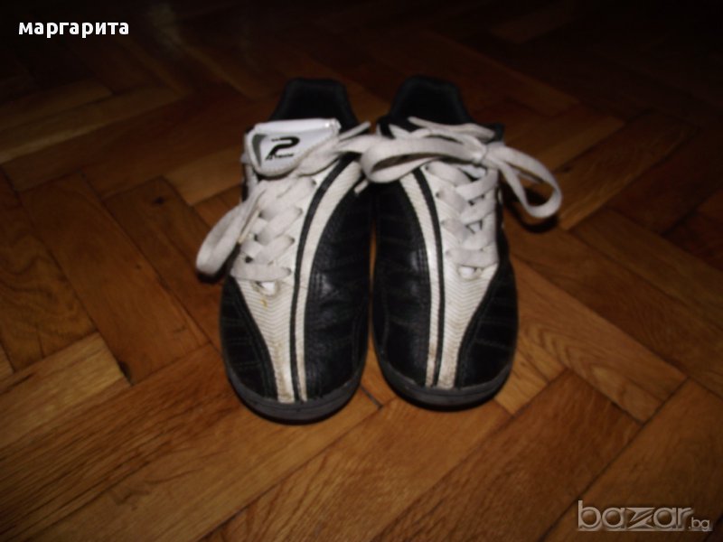 детски спортни обувки стоножки, снимка 1