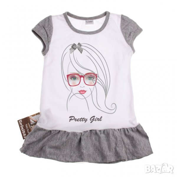 детска туника 1-2 г , снимка 1