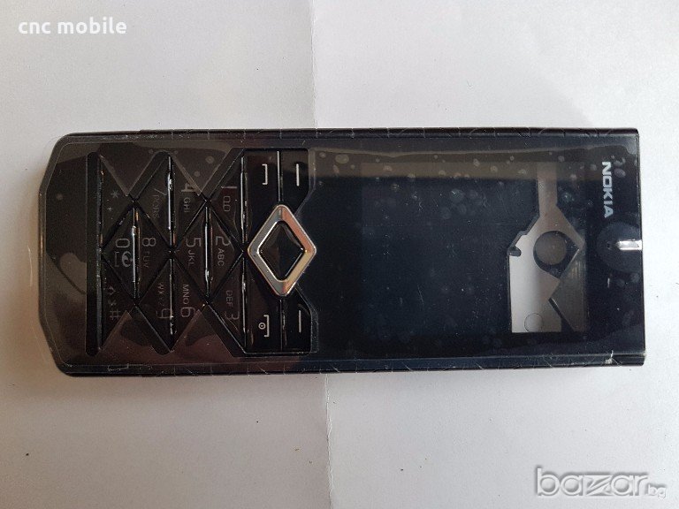 Nokia 7900 Prism оригинални части и аксесоари , снимка 1