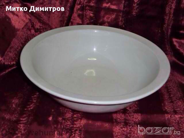 Военноморска салатиера от третият райх!, снимка 1