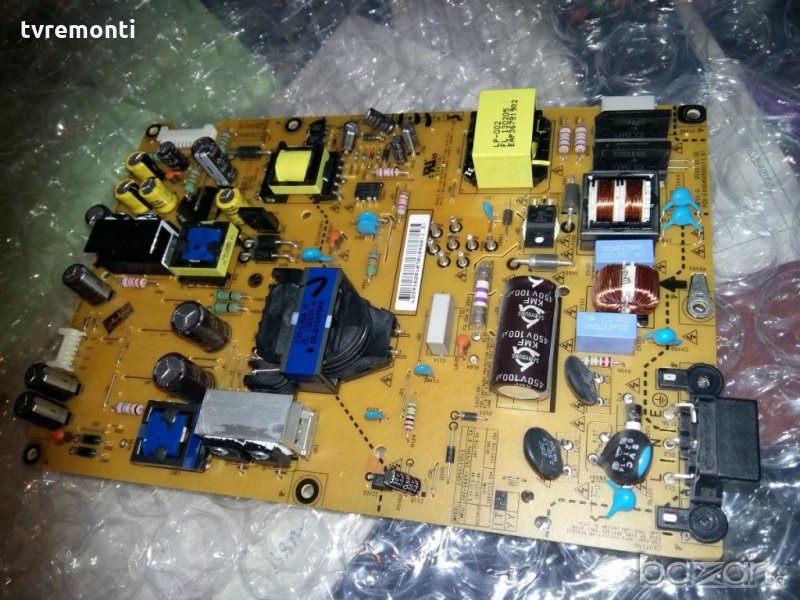 Power Board Eax64905401 (1.6) , снимка 1
