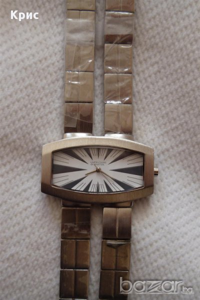 Нов! Ръчен часовник Бенетон UNITED COLORS OF BENЕTTON 7453119525-50479, снимка 1