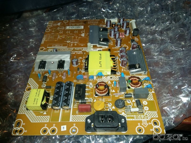  POWER SUPPLY 715G5792-P03-000-002M , снимка 1