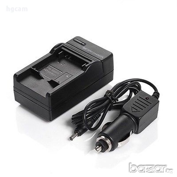 Единично комбинирано зарядно устройство за батерии за , снимка 1