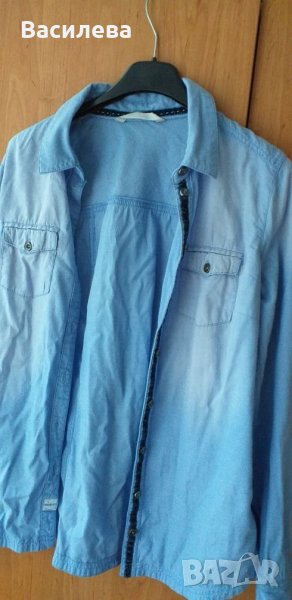 Риза размер S, снимка 1