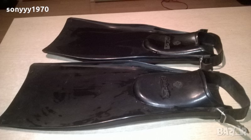 турист-руски плавници-50х20см, снимка 1