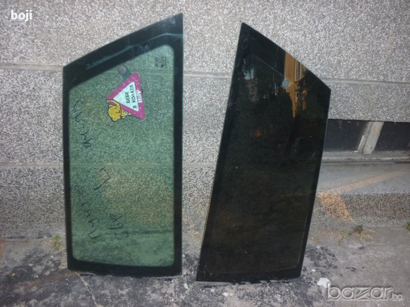 Задни стъкла за Фиат Пунто 2 врати 1994-1999 г., снимка 1