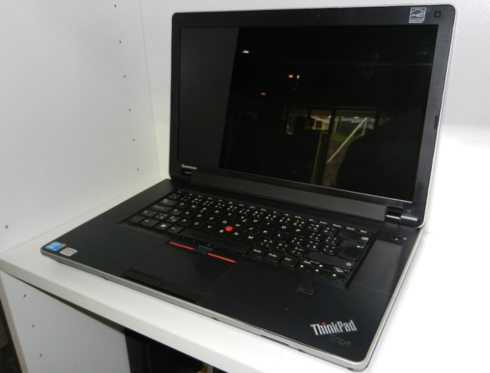 Работещ Lenovo ThinkPad Edge 15 На части! в Части за лаптопи в гр.  Асеновград - ID22505903 — Bazar.bg