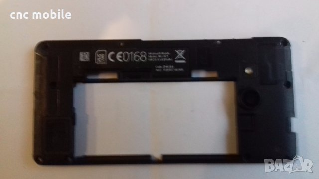 Microsoft Lumia 550 - Nokia 550 оригинални части и аксесоари , снимка 4 - Резервни части за телефони - 23421639