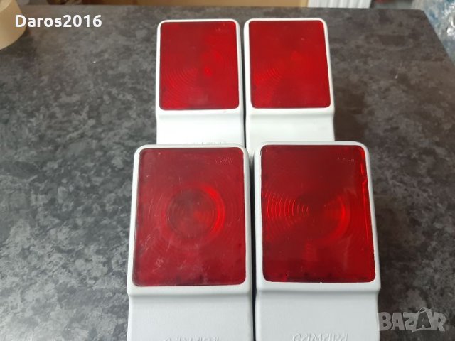 Допълнителни стоп светлини , снимка 4 - Аксесоари и консумативи - 24221088
