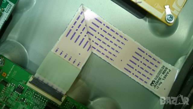 SAMSUNG UE48JS9000L, снимка 12 - Части и Платки - 24497371