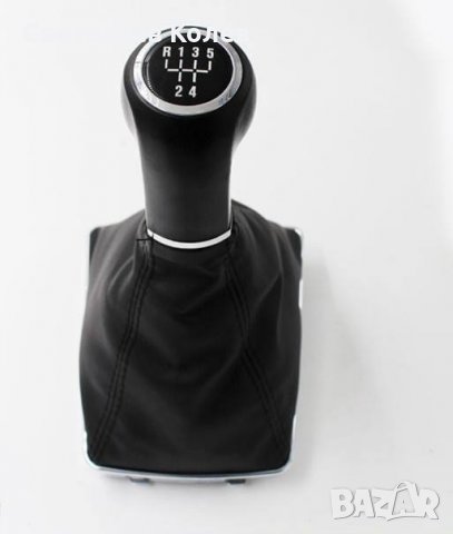 Топка скоростен лост с маншон OPEL/VAUXHALL 5 и 6 скорости, снимка 6 - Аксесоари и консумативи - 22996320