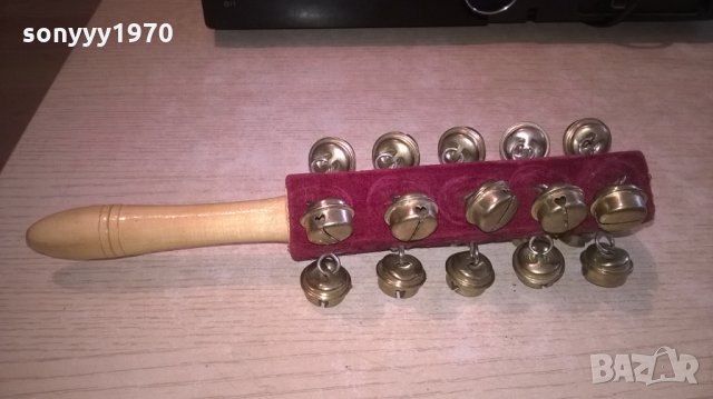 музикален инструмент-24х7х7см, снимка 3 - Други - 24636660