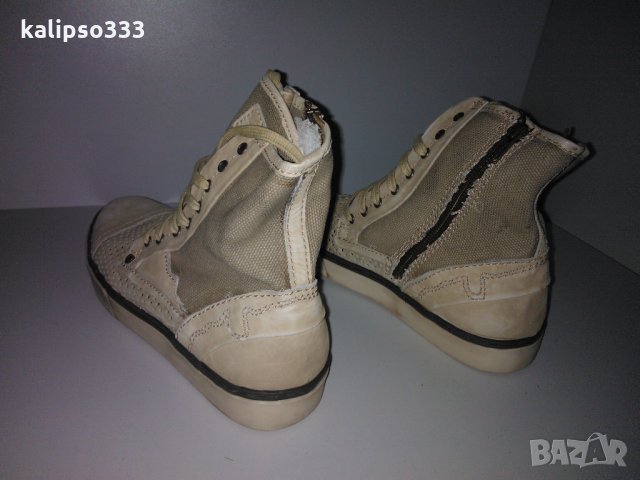 Feud оригинални обувки, снимка 3 - Кецове - 24156036