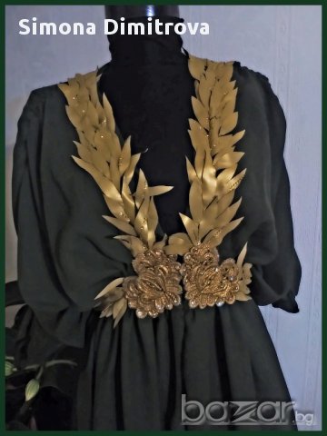 Рокля, снимка 5 - Рокли - 13878235