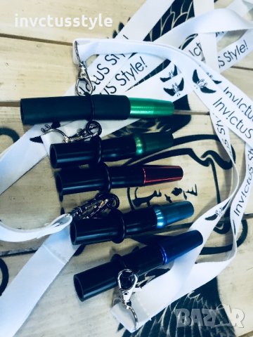 Премиум мундщук за наргиле от Инвиктъс стайл, снимка 2 - Наргилета - 23909873