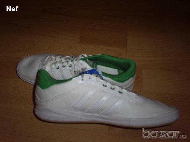 Adidas Originals Adi T Tennis J, оригинални, снимка 3 - Маратонки - 11057621
