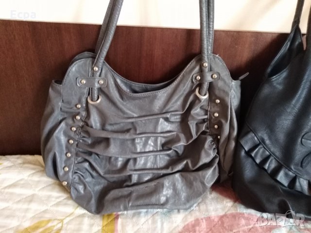 Дамски чанти, снимка 2 - Чанти - 22303520