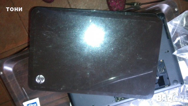 лаптопи НР - Ж 62 „ПАВИЛЬОН Ж 6, снимка 6 - Лаптопи за дома - 21976616