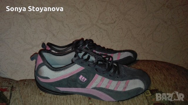 Маратонки на НОТ