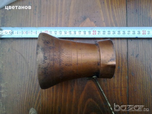 СТАРИ ДЖЕЗВЕТА-3 БР, снимка 2 - Антикварни и старинни предмети - 20001867