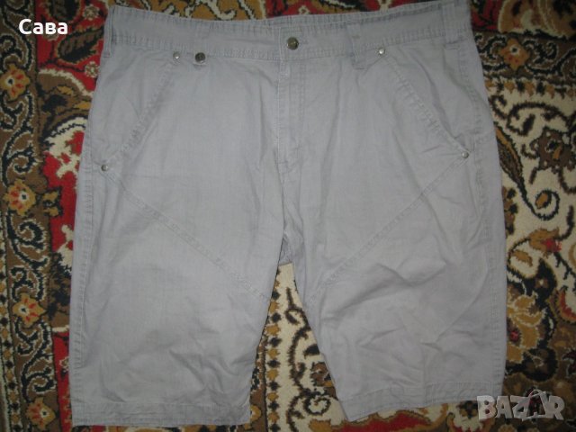Къси панталони REDWOOD JEANS   мъжки,размер38, снимка 2 - Къси панталони - 21681426