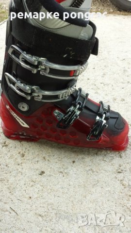 ско ботуши текника ривал х.7, снимка 7 - Зимни спортове - 23495479