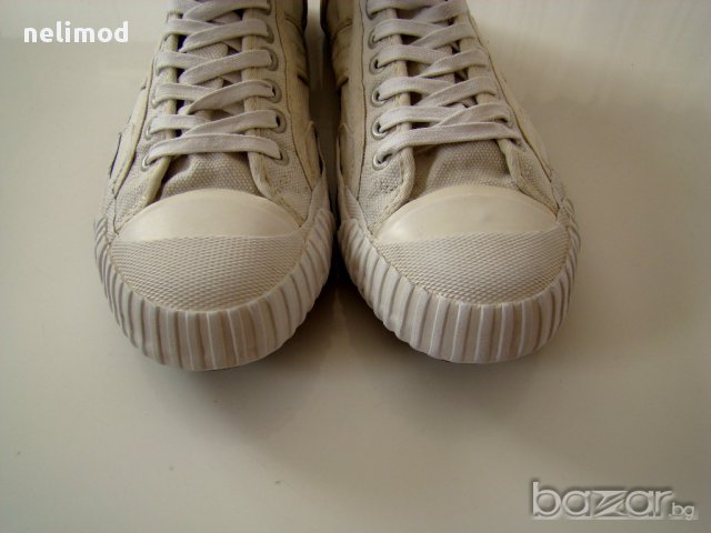 G STAR RAW 3301 original Разпродажба  намалени  на  60,00 лв  size UК 9 43 номер , снимка 10 - Кецове - 12924467