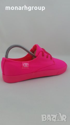 Дамски обувки Karmen-Pink, снимка 3 - Дамски ежедневни обувки - 25820928