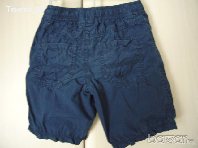 Памучни панталони  момче около 3 г, снимка 2 - Детски панталони и дънки - 19065855