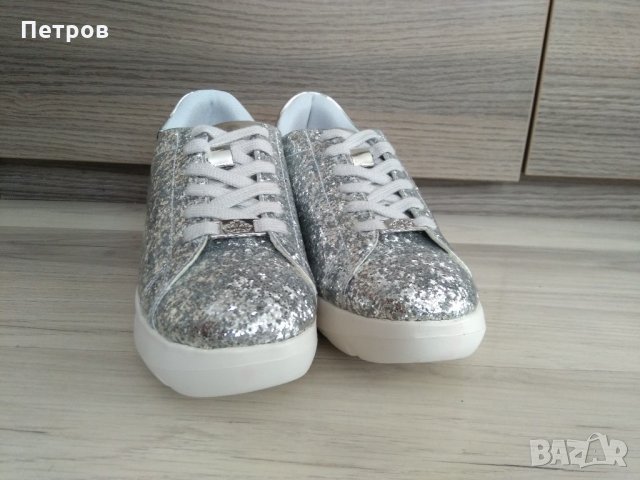  Fornarina дамски маратонки 35 нови, снимка 3 - Маратонки - 22247178